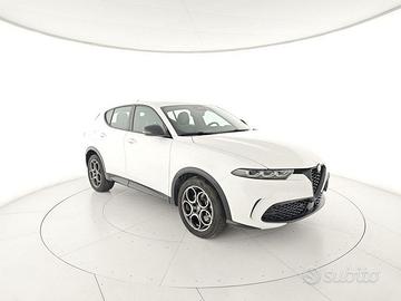Alfa Romeo Tonale 1.5 160 CV MHEV TCT7 Sprint