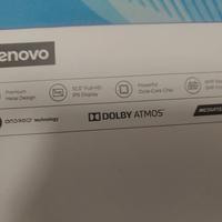 Tablet Lenovo m10 FHD PLUS