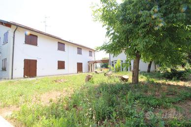 CASA INDIPENDENTE A SAN PROSPERO