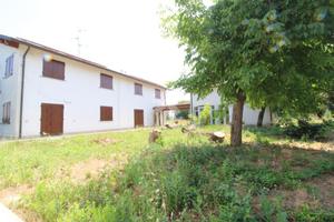 CASA INDIPENDENTE A SAN PROSPERO