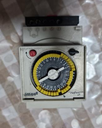 Orologio temporizzatore marca Vemer