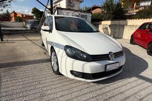Volkswagen Golf 6 1.6 TDI DPF 5p. Highline
