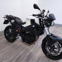 BMW F 800 R F 800 R (2009 - 11)