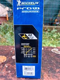 Copertone per bici da corsa