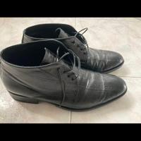 Scarpe Enrico Lattanzi