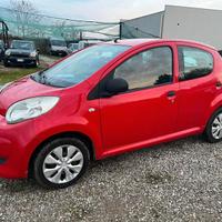 Citroen C1 1.0 5 porte airdream Pinko