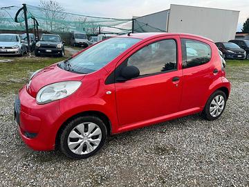 Citroen C1 1.0 5 porte airdream Pinko