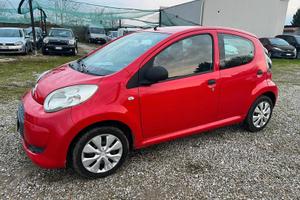 Citroen C1 1.0 5 porte airdream Pinko