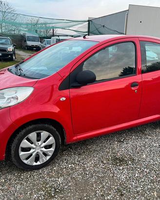 Citroen C1 1.0 5 porte airdream Pinko