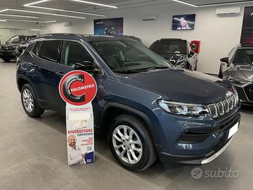 JEEP Compass 1.6 Multijet 130 CV Limited