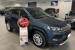 JEEP Compass 1.6 Multijet 130 CV Limited