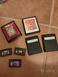 lotto giochi retrogames 