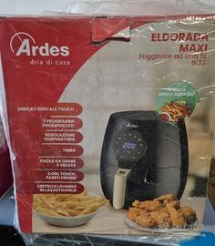 friggitrice ad aria 5l