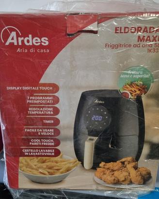 friggitrice ad aria 5l