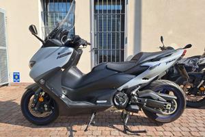 Yamaha T MAX 560 sport edition 2021