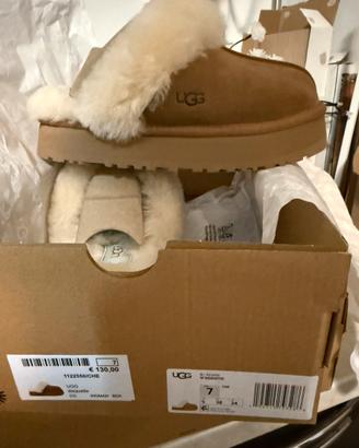 Ciabatte ugg