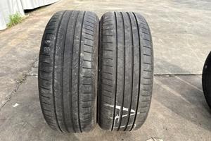 gomme usate 2255018 Estivo BRIDGESTONE - TUR - 513