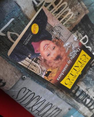 "La Signora in Giallo - Delitto in maschera"