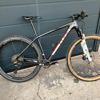 Mtb cube