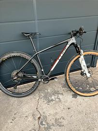 Mtb cube