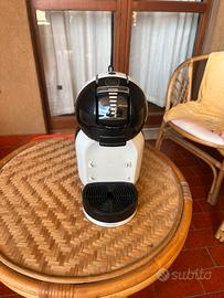 Macchina caffè Nespresso