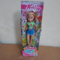 Winx Flora