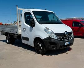 Renault Master T35 23 dCi/145 TP PM-SL-RG Cas. Rib
