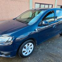 Dacia Sandero 1.2 GPL 75CV Lauréate