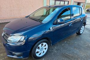 Dacia Sandero 1.2 GPL 75CV Lauréate