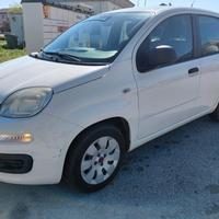 FIAT PANDA 1200 EASY