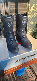 STIVALI DA MOTO DAINESE X-TOURER misura 44