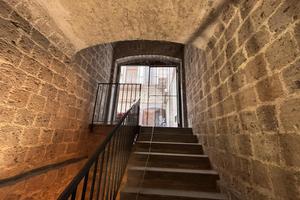 MULTILOCALE A GRAGNANO