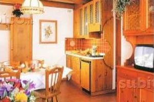 Residence Borgo al Sole appartamento