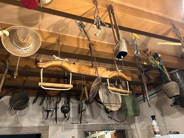 Arredamento vintage/antico