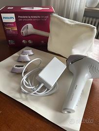 Philips Lumea prestige