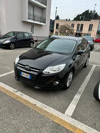 Ford Focus SW