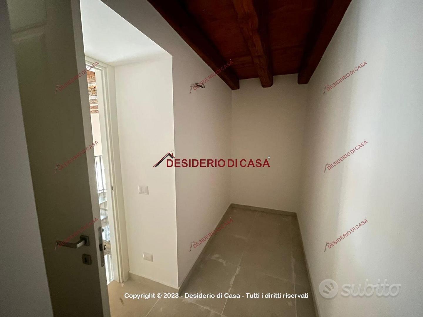 Appartamento – Palermo, Kalsa, I Circoscrizione - Altro