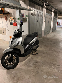 Beverly 400 del 2021