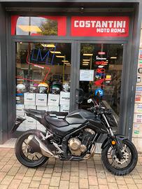 Honda cb 500