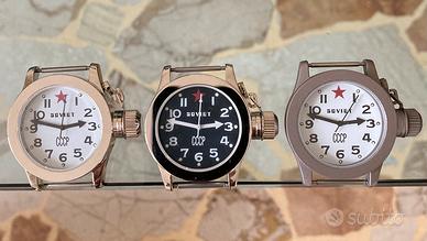 Orologi Soviet