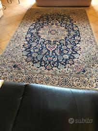 Tappeto persiano originale