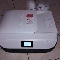 STAMPANTE HP OFFICEJET 5232