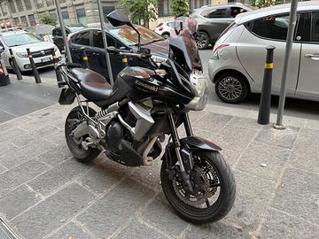 Kawasaki Versys 650cc Anno 2010