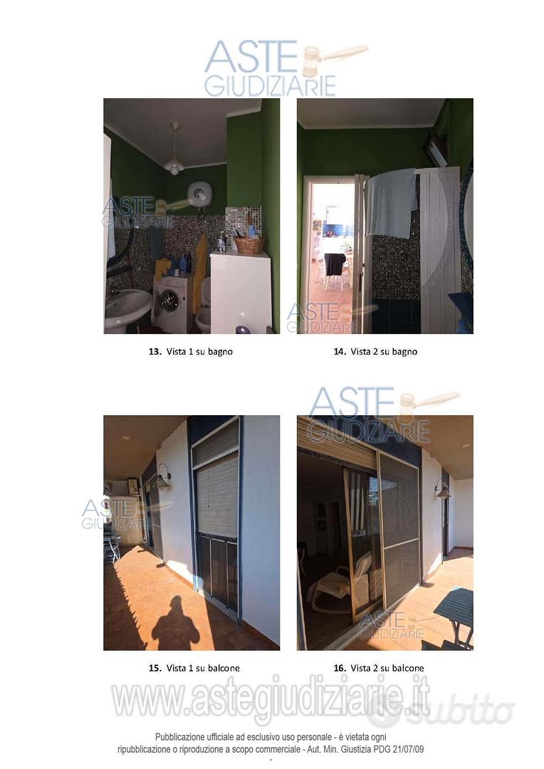 Appartamento – Giardini-Naxos, Recanati, Chianchitta - Vista 5