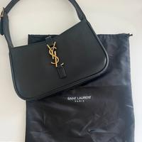 Borsa a spalla yves saint laurent