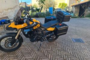 bmw f800 gs