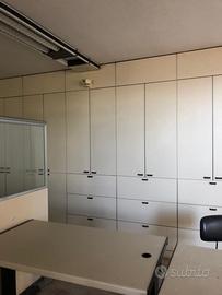 ARREDI UFFICIO FARAM