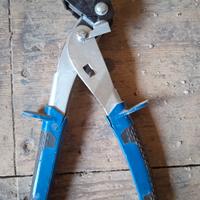 Pinze per il montaggio di tasselli - Berner