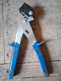 Pinze per il montaggio di tasselli - Berner