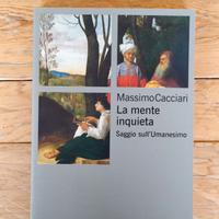 Massimo Cacciari - La mente inquieta